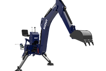 Экскаваторы Экскаваторы